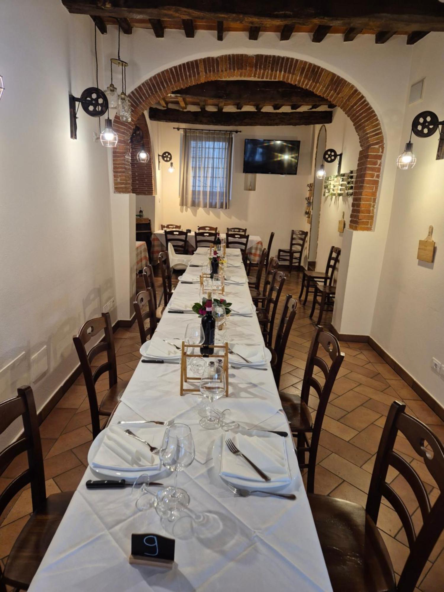 Miva Di Piu Casa Vacanza Arezzo Bilik gambar