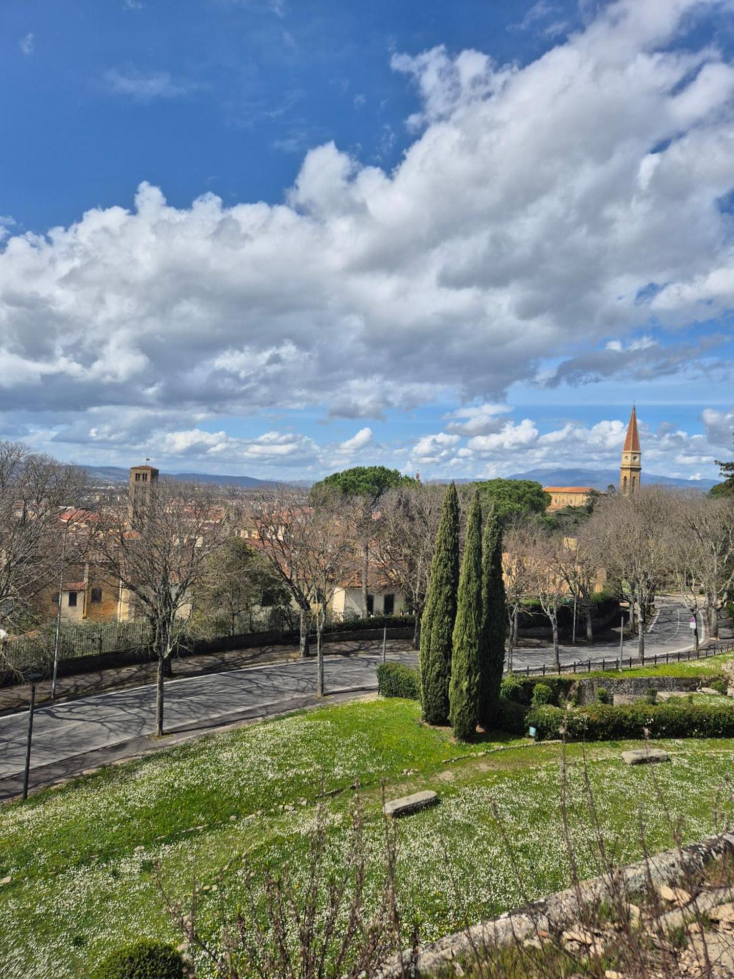 Miva Di Piu Casa Vacanza Arezzo Bilik gambar